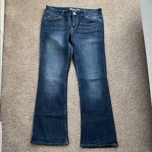Wrangler Women's Bootcut Jeans